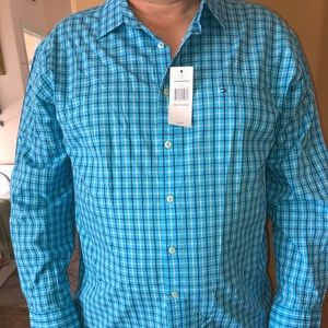 Men’s Collared Casual Shirt